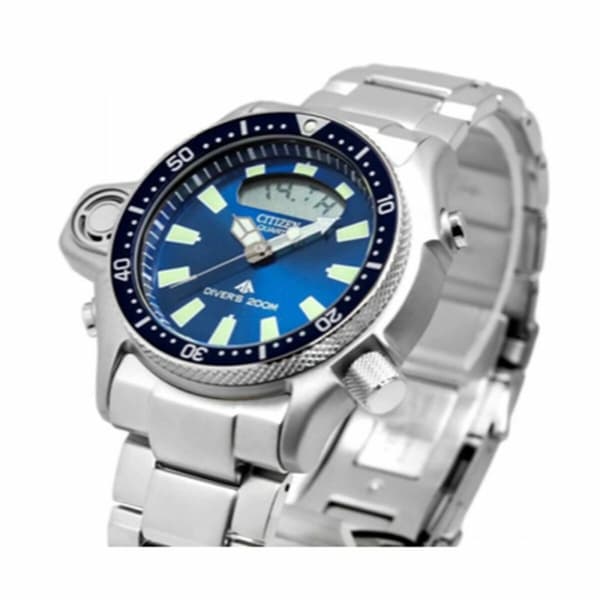 Herrklocka Citizen JP2000-67L