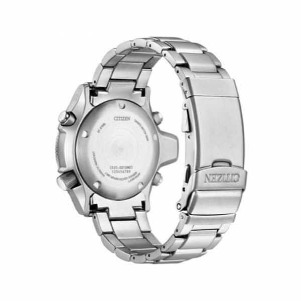 Herrklocka Citizen JP2000-67L