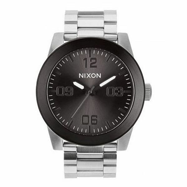 Herrklocka Nixon A346-1762
