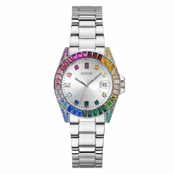 Damklocka Guess GW0475L4 (Ø 34 mm)