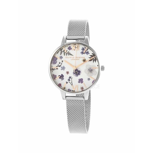 Damklocka Olivia Burton OB16AR09 (Ø 34 mm)