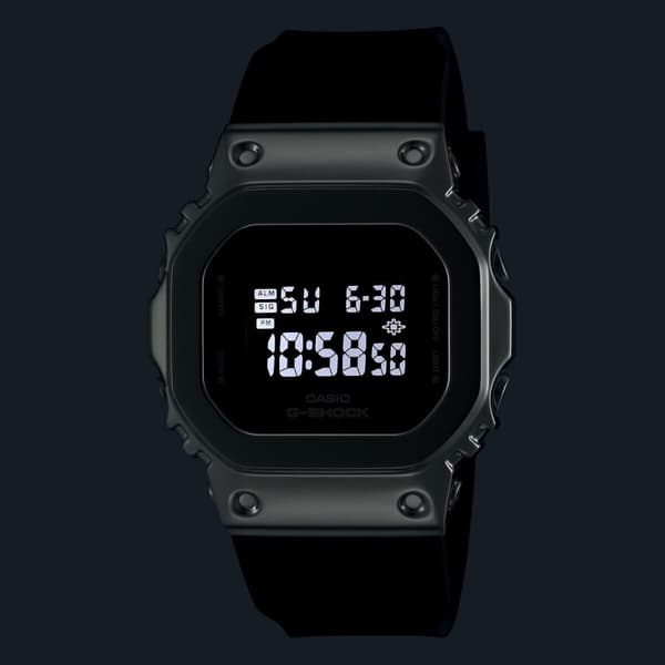 Herrklocka Casio G-Shock GM-S5600U-1ER