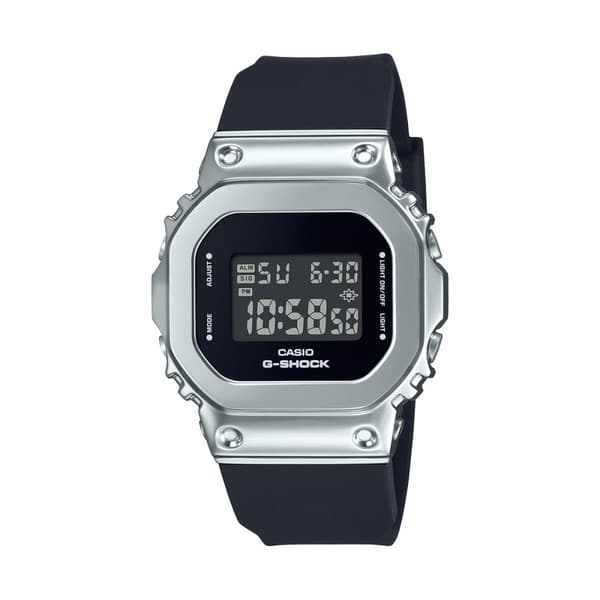 Herrklocka Casio G-Shock GM-S5600U-1ER
