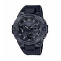 Miniatyrbild 1 av 3: Herrklocka Casio GST-B400BB-1AER Svart (Ø 49,5 mm)