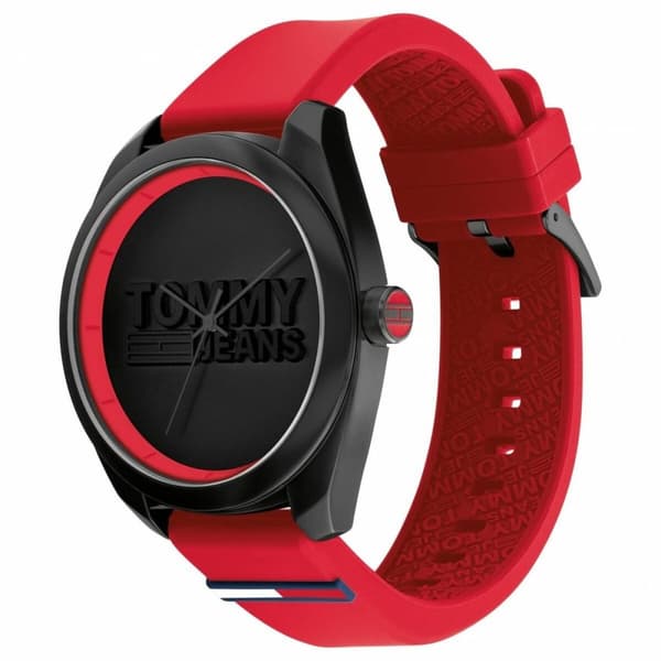 Herrklocka Tommy Hilfiger 1791929 (Ø 45 mm)