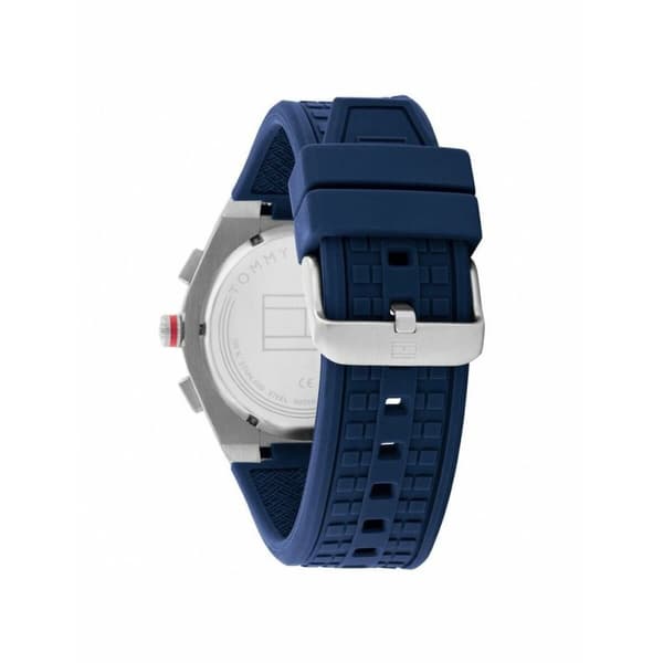 Herrklocka Tommy Hilfiger 1791899 (Ø 44 mm)