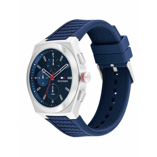 Herrklocka Tommy Hilfiger 1791899 (Ø 44 mm)