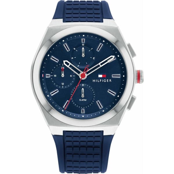 Herrklocka Tommy Hilfiger 1791899 (Ø 44 mm)