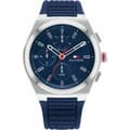 Miniatyrbild 1 av 4: Herrklocka Tommy Hilfiger 1791899 (Ø 44 mm)