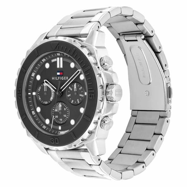 Herrklocka Tommy Hilfiger 1710689 (Ø 48 mm)