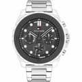 Miniatyrbild 1 av 4: Herrklocka Tommy Hilfiger 1710689 (Ø 48 mm)
