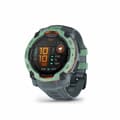 Miniatyrbild 5 av 11: Herrklocka GARMIN 010-03020-01 Svart Grön