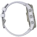Miniatyrbillede 4 af 11: Herreur GARMIN 010-02804-11 Hvid Titanium