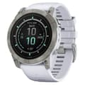 Miniatyrbillede 8 af 11: Herreur GARMIN 010-02804-11 Hvid Titanium