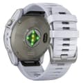 Miniatyrbillede 10 af 11: Herreur GARMIN 010-02804-11 Hvid Titanium