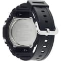 Miniatyrbild 2 av 4: Herrklocka Casio G-Shock OAK - NEON BLUE INDEX Svart (Ø 45 mm)