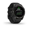 Miniatyrbillede 3 af 7: Smartwatch GARMIN 010-02803-11 Sort 1,3" 47 mm Ø 47 mm