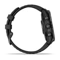 Miniatyrbillede 5 af 7: Smartwatch GARMIN 010-02803-11 Sort 1,3" 47 mm Ø 47 mm