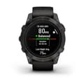 Miniatyrbillede 6 af 7: Smartwatch GARMIN 010-02803-11 Sort 1,3" 47 mm Ø 47 mm