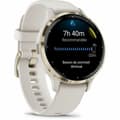 Miniatyrbillede 5 af 8: Smartwatch GARMIN Venu 3S Grå 1,2"