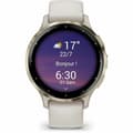 Miniatyrbillede 2 af 8: Smartwatch GARMIN Venu 3S Grå 1,2"