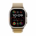 Miniatyrbillede 2 af 2: Smartwatch Apple MX4F3TY/A Titanium 49 mm