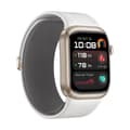 Miniatyrbillede 3 af 5: Smartwatch Huawei Luca-B19 Hvid