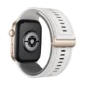Miniatyrbillede 4 af 5: Smartwatch Huawei Luca-B19 Hvid