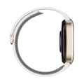 Miniatyrbillede 5 af 5: Smartwatch Huawei Luca-B19 Hvid