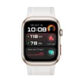 Miniatyrbillede 2 af 5: Smartwatch Huawei Luca-B19 Hvid