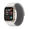Miniatyrbillede 1 af 5: Smartwatch Huawei Luca-B19 Hvid