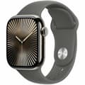 Miniatyrbillede 1 af 8: Smartwatch Apple Watch 10 1,65" Titanium