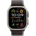 Miniatyrbillede 2 af 11: Smartwatch Apple MRF63FD/A Titanium 49 mm