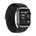 Miniatyrbillede 3 af 4: Smartwatch Huawei 55020DAC Sort
