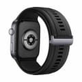 Miniatyrbillede 4 af 4: Smartwatch Huawei 55020DAC Sort