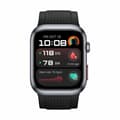 Miniatyrbillede 2 af 4: Smartwatch Huawei 55020DAC Sort