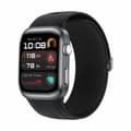 Miniatyrbillede 1 af 4: Smartwatch Huawei 55020DAC Sort