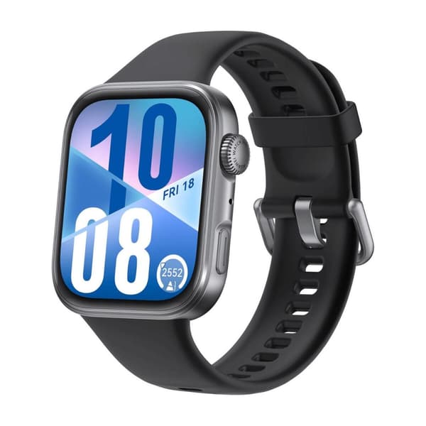 Smartwatch Huawei Seiya-B19F Sort