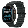 Miniatyrbillede 1 af 11: Smartwatch Apple MX4P3TY/A Sort 1,9" 49 mm
