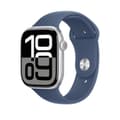 Miniatyrbillede 3 af 5: Rem til Ur Apple MXLW3ZM/A M/L