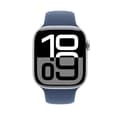 Miniatyrbillede 4 af 5: Rem til Ur Apple MXLW3ZM/A M/L