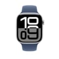 Miniatyrbillede 5 af 5: Rem til Ur Apple MXLW3ZM/A M/L