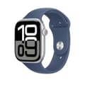 Miniatyrbillede 2 af 5: Rem til Ur Apple MXLW3ZM/A M/L