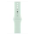 Miniatyrbillede 1 af 2: Rem til Ur Apple MDT94ZM/A S/M