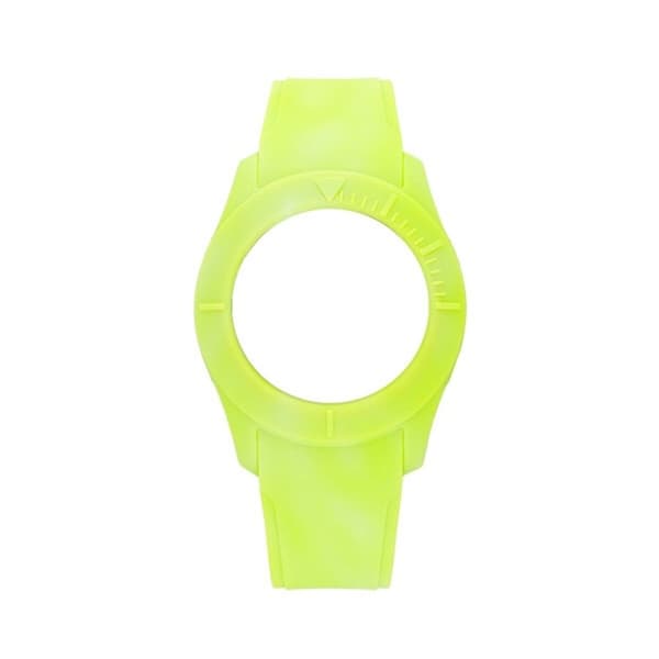 Vaihdettava Unisex katsella tapauksessa Watx & Colors COWA3605