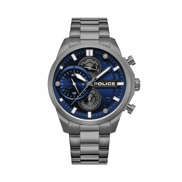 Miesten rannekellot Police PEWGK0039205