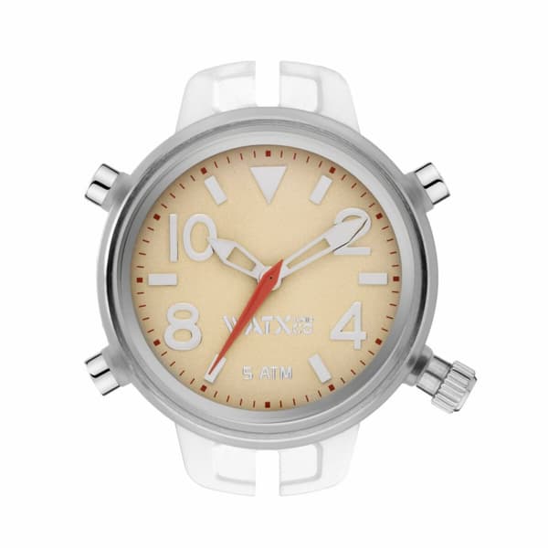 WATX&COLORS WATCHES Mod. RWA3009