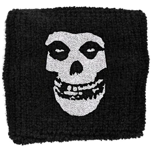 Misfits Sweatband: Fiend (Loose)