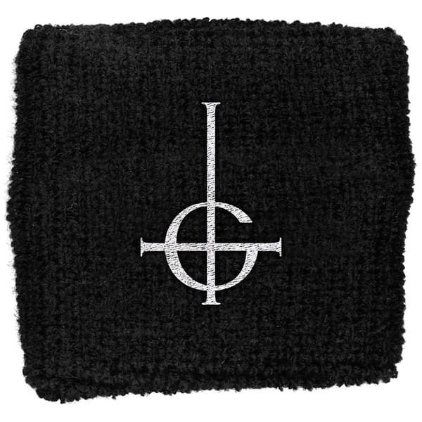 Ghost Sweatband: Grucifix (Loose)
