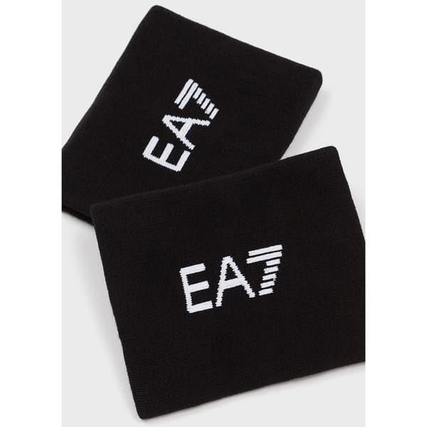 Ea7 Emporio Armani Armband 245021 Svart  Man